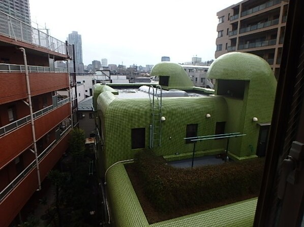 La fleche中野坂上の物件内観写真